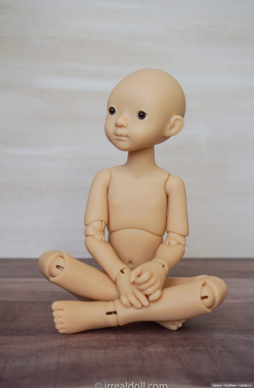Тали от irrealdoll — Куклы Irrealdoll (Ирреалдолл): BJD (БЖД)