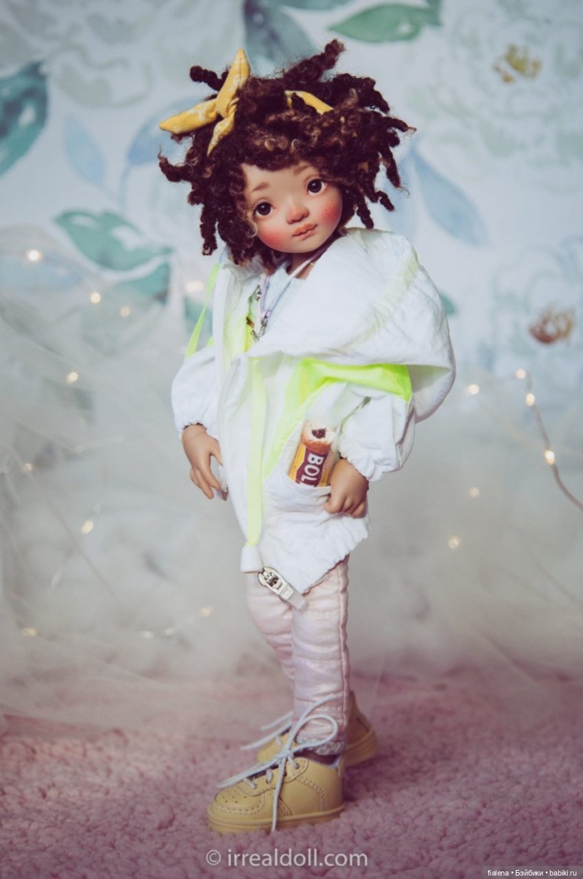 Тали от irrealdoll — Куклы Irrealdoll (Ирреалдолл): BJD (БЖД) (фото 3)