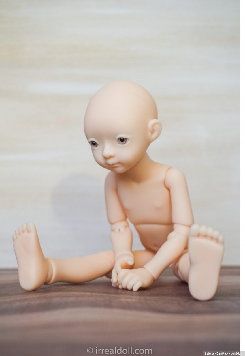 Тали от irrealdoll — Куклы Irrealdoll (Ирреалдолл): BJD (БЖД) (фото 10)