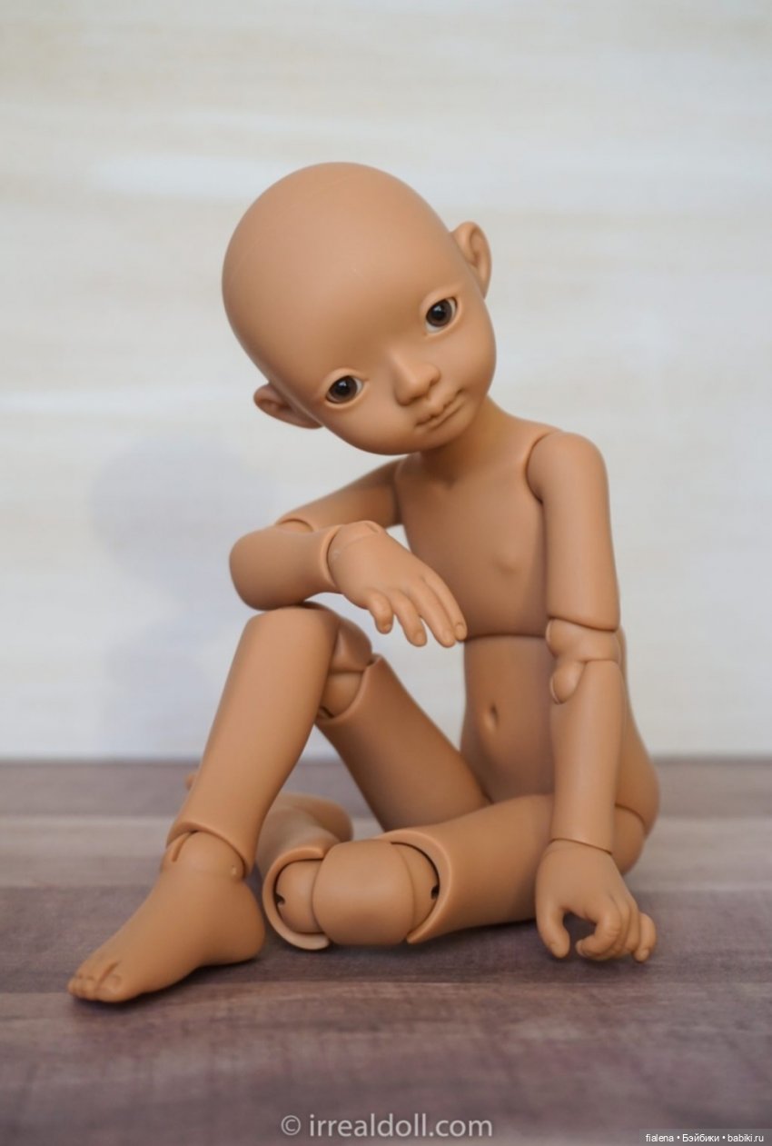 Тали от irrealdoll — Куклы Irrealdoll (Ирреалдолл): BJD (БЖД) (фото 5)