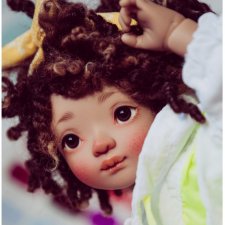 Тали от irrealdoll