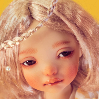 Айне от ирреалдолл