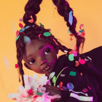 Сурья от irreal doll