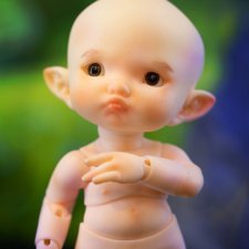 Продам волшебного  малыша от dream studio