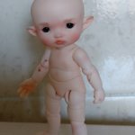 Продам волшебного  малыша от dream studio