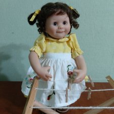 Продам вихтеля Vicky. Снизила цену