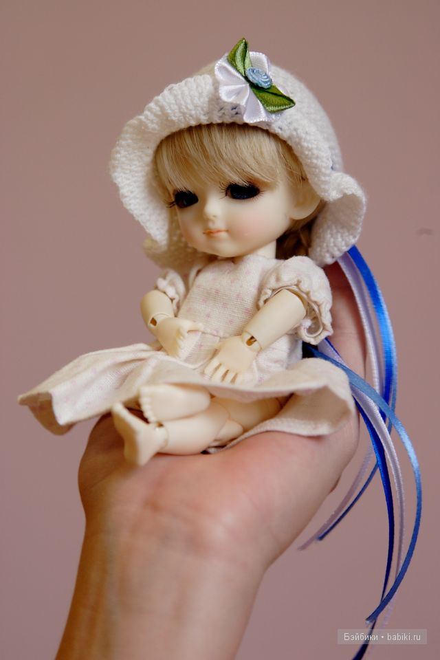 Lati Yellow Coco basic ver.