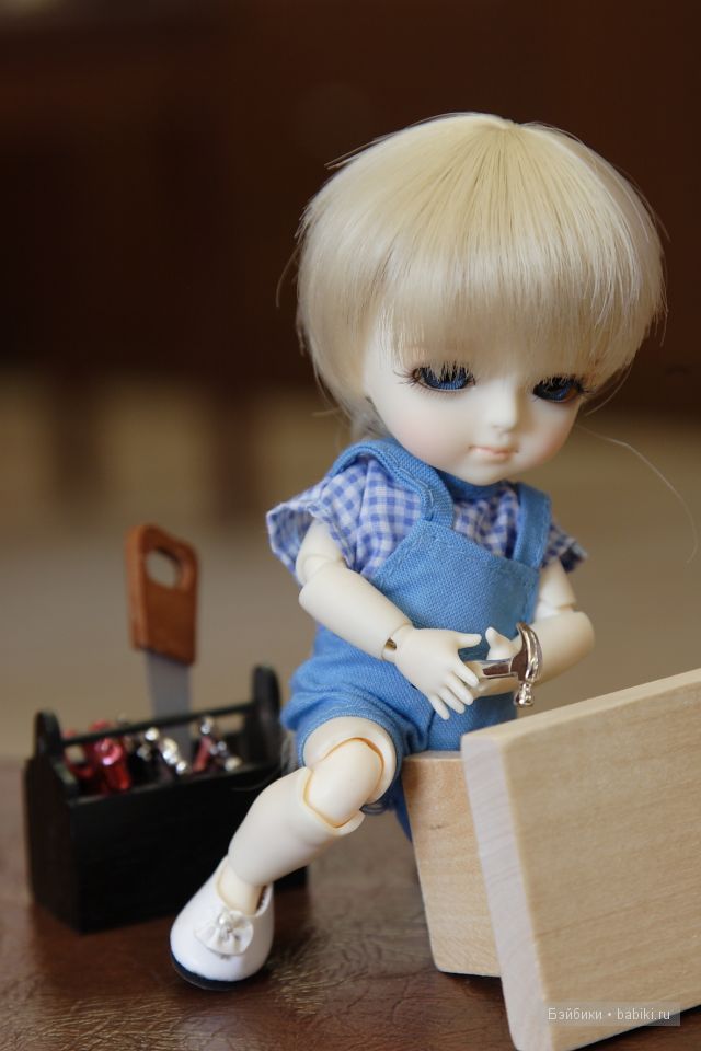 Lati Yellow Coco basic ver.