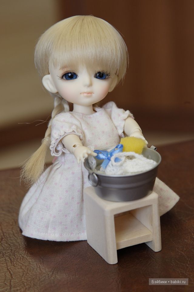 Lati Yellow Coco basic ver.