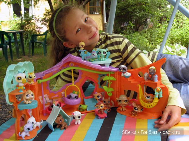 LittlestPetShop LittlestPetShop