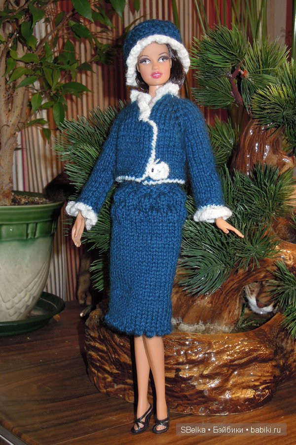 Barbie, Бари, Тереза, Маленькое черное платье Barbie, Бари, Тереза, Маленькое черное платье