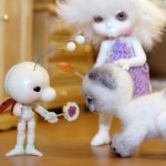 Проделки Вжика (продолжение)