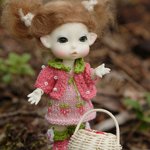 Однажды на излете лета... Fairyland Realpuki Soso