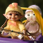 Мечты всегда сбываются!