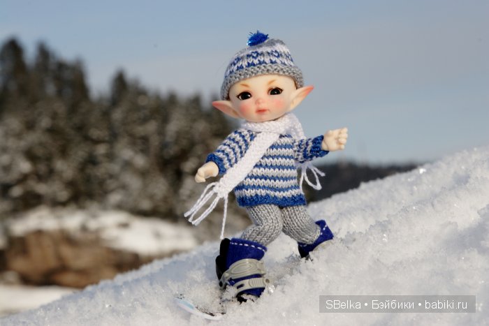 Лучше гор могут быть — Куклы Fairyland (ФэйриЛэнд): BJD (БЖД)