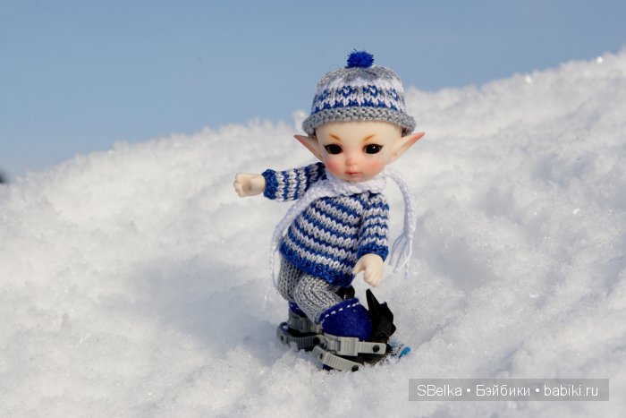 Лучше гор могут быть — Куклы Fairyland (ФэйриЛэнд): BJD (БЖД)