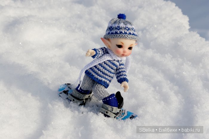 Лучше гор могут быть — Куклы Fairyland (ФэйриЛэнд): BJD (БЖД)