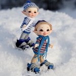 Лучше гор могут быть