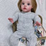 Продам эльфа Фло.