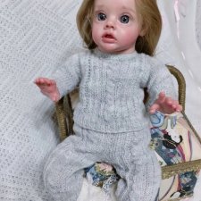 Продам эльфа Фло.