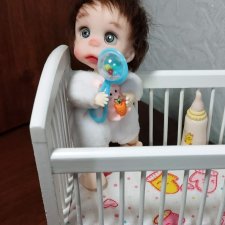 Продам мини обитсу