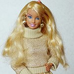 Маленькие жительницы моего мира.