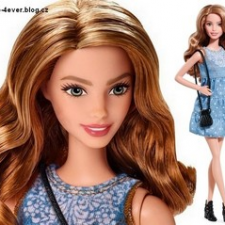 Ищу Barbie Fashionistas Doll #4 — 2015 Ищу Barbie Fashionistas Doll #4 — 2015