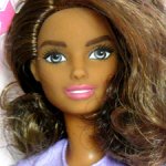 2019/2020 Barbie Princess Adventure Teresa (GML69)