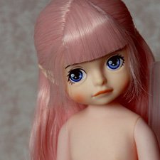 Обзор на эльфиек TooTooShow