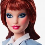 2022 Barbie David Bowie Signature Doll #2 (GXH59)