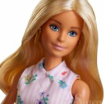 2018/2019 Barbie Fashionistas #119 (FXL52)