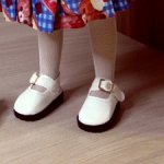 Обувь для Лиэнн и других кукол со схожими размерами