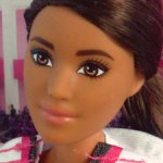 2021 Barbie You Can Be Anything Hockey Player (HFG74) NRFB
