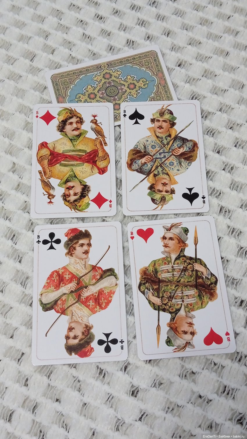 Русский стиль или бал маскарад 1903 года (фото 3)