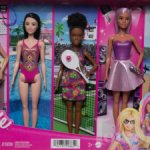 2023 Barbie You Can Be Anything Career Doll Multipack (HJY96)