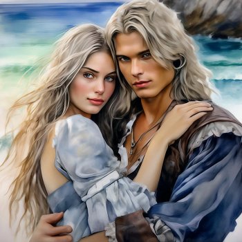 Прекрасные пираты