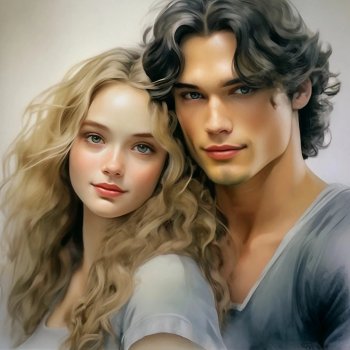 Мои рисунки в Шеде или о мужской красоте