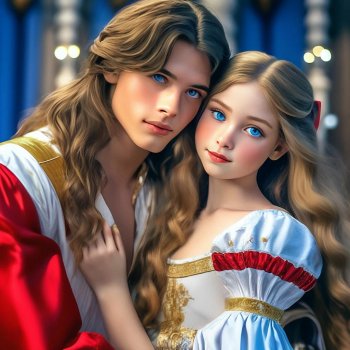 Ромео и Джульетта