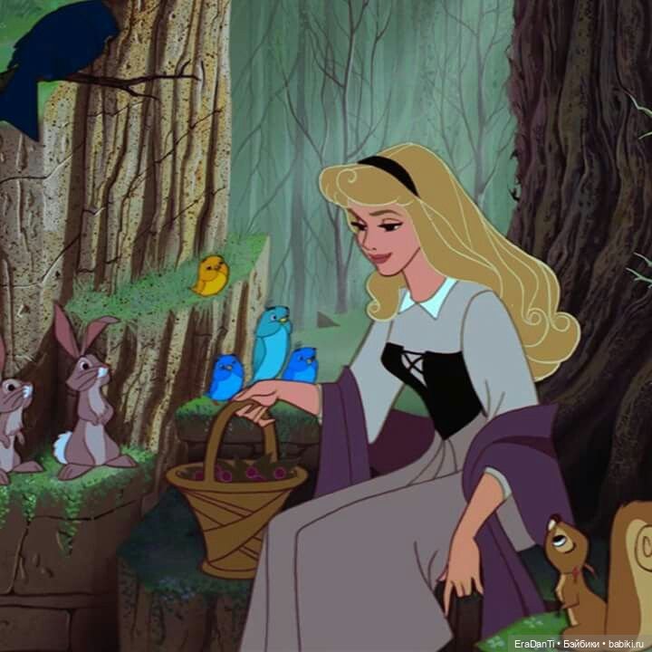 Спящая красавица: принцесса Аврора (фото 2)