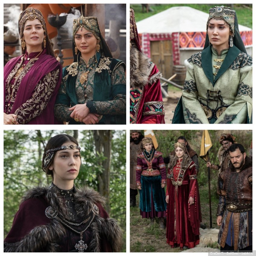 Восточные сказки — Рисование и арт: скетчи