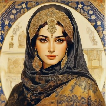 Восточные сказки