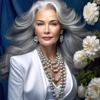 Элегантный возраст