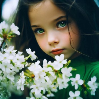 Июнь - месяц цветения