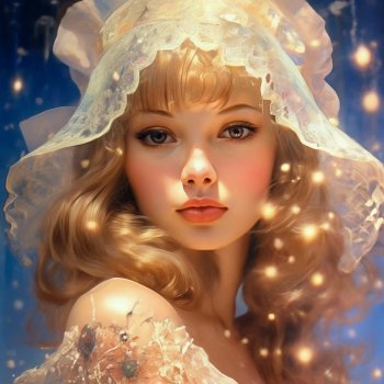 Звёздные принцессы