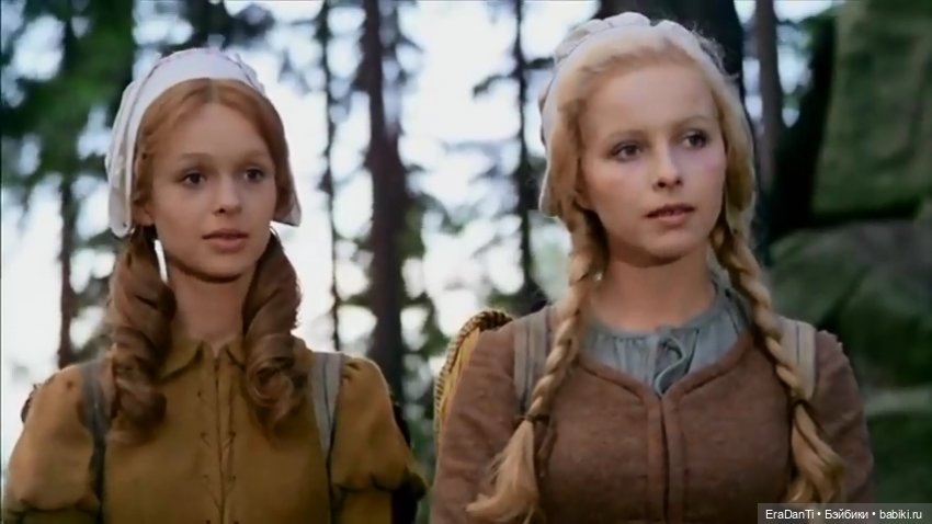 Ruby Red. Вот и меня накрыло ✨❤✨ (фото 3)