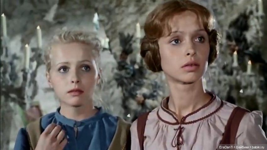 Ruby Red. Вот и меня накрыло ✨❤✨ (фото 2)