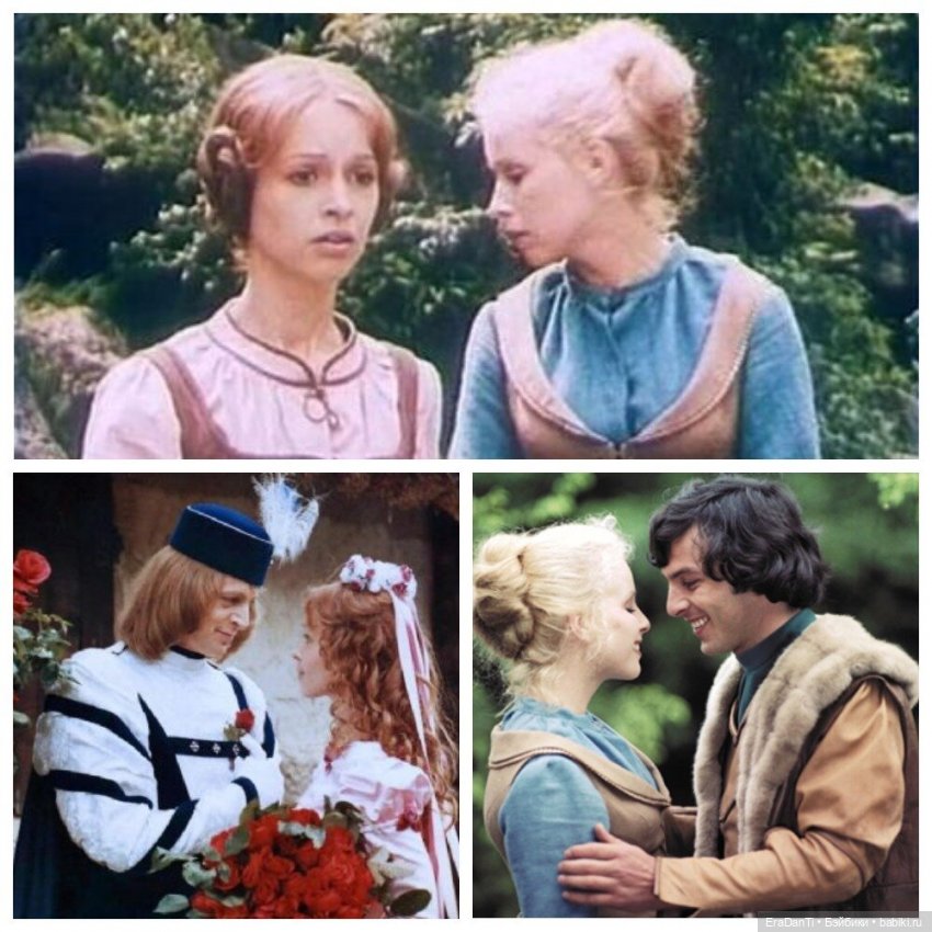 Ruby Red. Вот и меня накрыло ✨❤✨