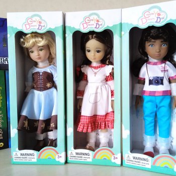 Ruby Red. Вот и меня накрыло ✨❤✨