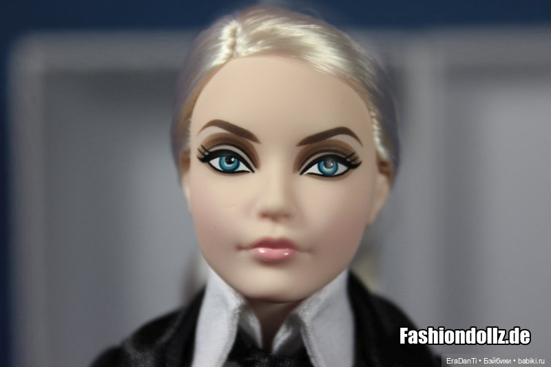 Каталог современных молдов Барби (с 2013 года по настоящее время) (фото 4)