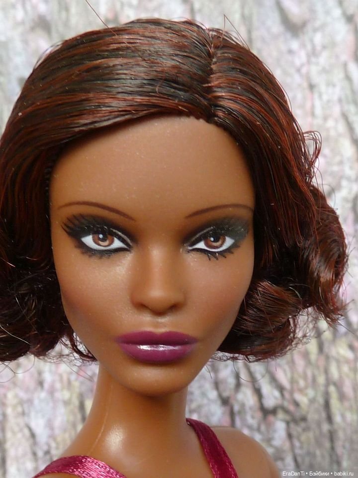 Каталог современных молдов Барби (с 2013 года по настоящее время) (фото 5)